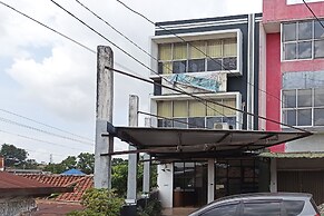 Hotel O Wisma Hulubalang