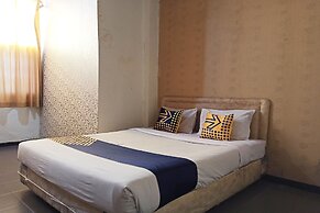 Hotel O Wisma Hulubalang