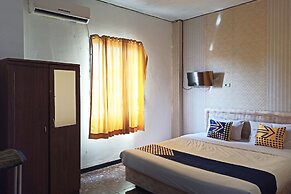 Hotel O Wisma Hulubalang