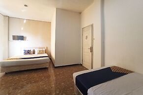 Hotel O Wisma Hulubalang