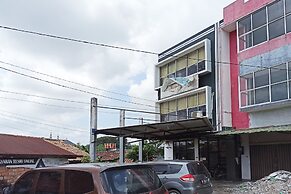 Hotel O Wisma Hulubalang