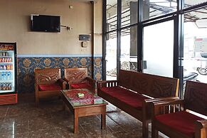 Hotel O Wisma Hulubalang