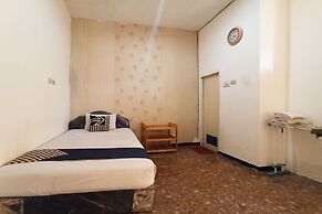 Hotel O Wisma Hulubalang