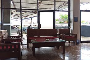 Hotel O Wisma Hulubalang