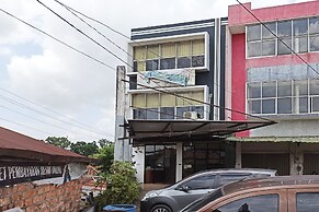 Hotel O Wisma Hulubalang