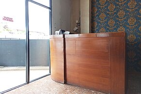 Hotel O Wisma Hulubalang