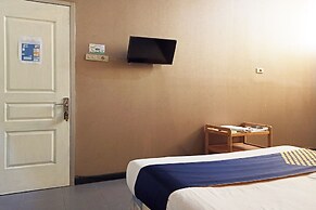 Hotel O Wisma Hulubalang