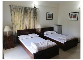 Ambrosia Guest House