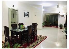 Ambrosia Guest House