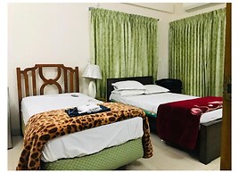 Ambrosia Guest House