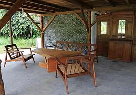 Ronia Mountain Villa Lembang