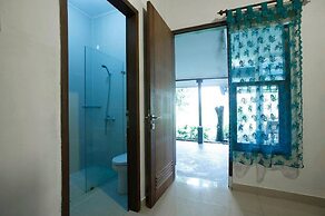 Ronia Mountain Villa Lembang