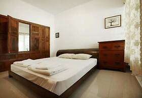 Ronia Mountain Villa Lembang