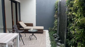 Rumah Mutiara