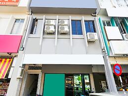 Hotel O 365 Nice Stay