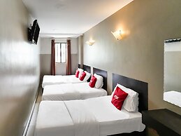 Hotel O 365 Nice Stay