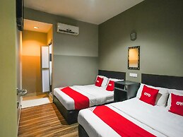 Hotel O 365 Nice Stay