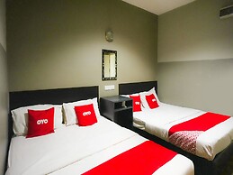 Hotel O 365 Nice Stay