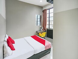 Hotel O 365 Nice Stay