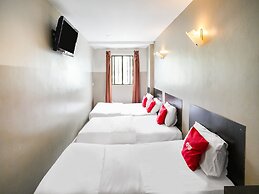 Hotel O 365 Nice Stay