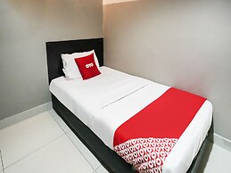 Hotel O 365 Nice Stay