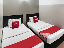 Hotel O 365 Nice Stay