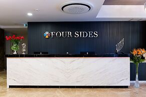 Four Sides Sisli