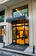 Four Sides Sisli