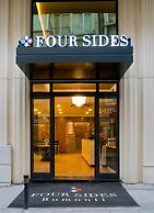 Four Sides Sisli