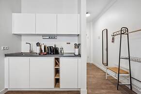Limehome Leipzig Am Brühl