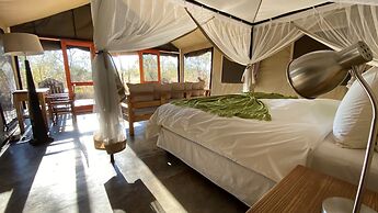 Honeyguide Khoka Moya Camp