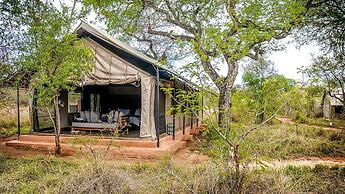 Honeyguide Khoka Moya Camp
