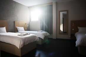 Eidsvoll Express Hotel