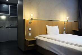 Eidsvoll Express Hotel