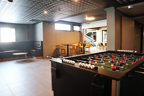 Eidsvoll Express Hotel