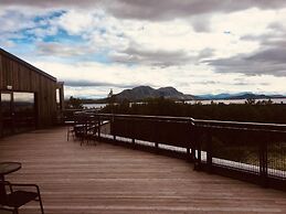 Torgarhaugen