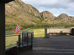 Torgarhaugen
