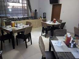 Aabiya Lodge