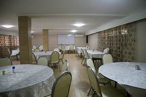 Aabiya Lodge