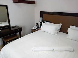 Aabiya Lodge