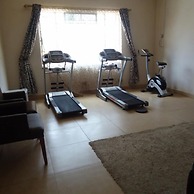 Aabiya Lodge
