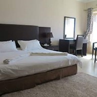 Aabiya Lodge
