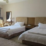 Aabiya Lodge