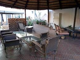 Aabiya Lodge