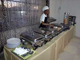 Aabiya Lodge