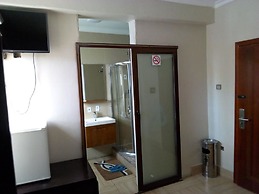 Aabiya Lodge