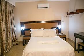 Aabiya Lodge