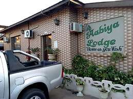 Aabiya Lodge