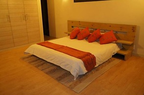 Karula Sands Villa