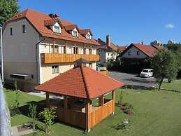 Hotel Zamorc